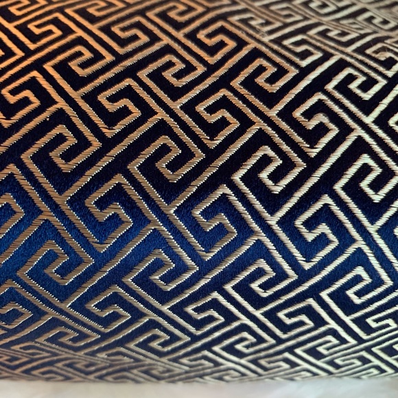 Unique patterned mini bag - Picture 8 of 8